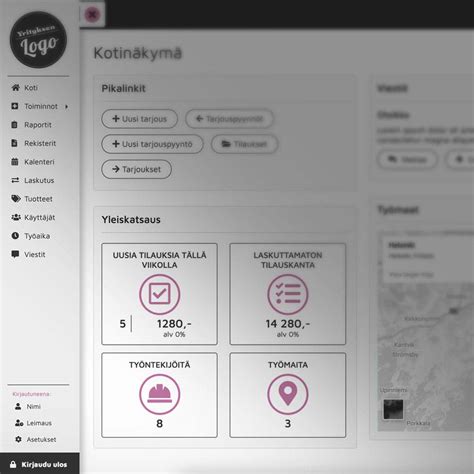 suosituimmat toiminnanohjausjärjestelmät|ERP.
